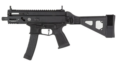 GPWR STRIBOG SP9A3S 9MM 5" 30R BK BR