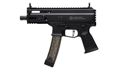 GPWR STRIBOG SP9A3S 9MM 5" 30RD BLK