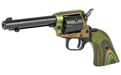 HERITAGE 22LR 4.75" CH 6RD W/CAMO - Image 3