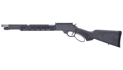 HENRY H10 SPD HUSH 45-70 16.5" 4RD
