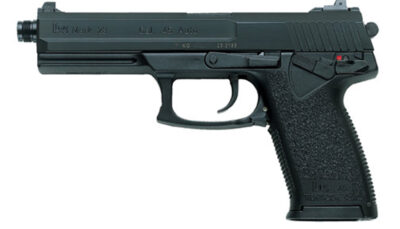 HK MARK 23 DASA 45ACP 5.87 TB 2 10RD