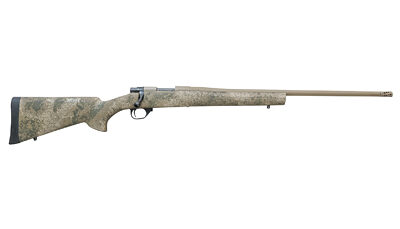 HOWA M1500 FENCE LINE 270WIN 22" PR