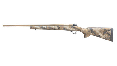 HOWA M1500 FENCE LINE 270WIN 22" SE