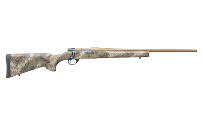HOWA M1500 FENCE LINE 270WIN 22" SE - Image 2