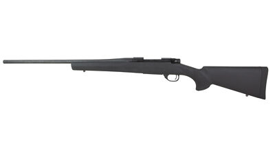 HOWA M1500 HOGUE 25CM 22" TB BLACK