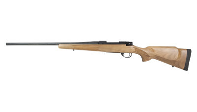 HOWA M1500 HUNTER 25CM 22" TB WLNT