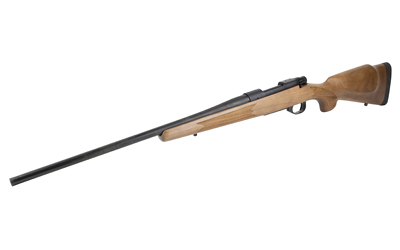 HOWA M1500 HUNTER 25CM 22" TB WLNT - Image 3