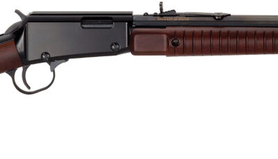 HENRY PUMP 22MAG 20.5 OCTAGON
