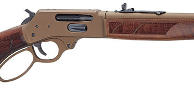 HENRY H9 EXPLORER CARBINE 30-30 16.5