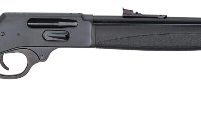 HENRY H12 BEARS LEG 44MAG/44SPL 13.8