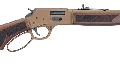 HENRY H12 EXPLORER CARBINE 44MAG 16.5 BRZ