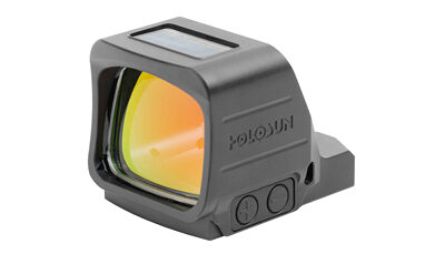 H-SUN 507PRO MX RD OPN PSTL 2MOA DOT