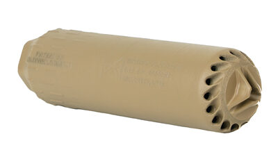 HUX FLOW 556TI SUPPRESSOR 556 FDE