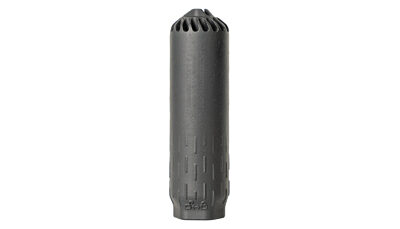 HUX FLOW 6K 6MM SUPPRESSOR BLK