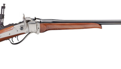 PEDERSOLI 1874 SHARPS LITTLE BETSY 38-55 24