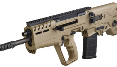 IWI TAVOR 7 308WIN 20 FDE 20RD