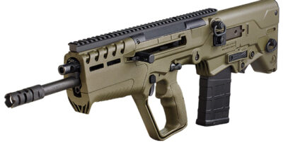 IWI TAVOR 7 308WIN ODG 16.5 20RD