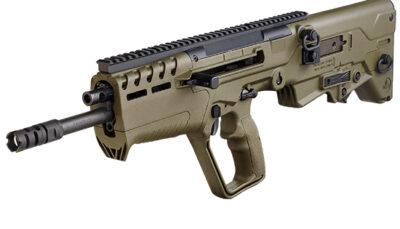IWI TAVOR 7 308WIN 16.5 ODG 10RD