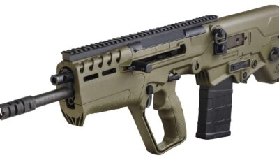 IWI TAVOR 7 308WIN 20 ODG 20RD