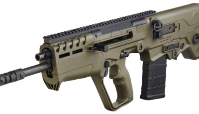 IWI TAVOR 7 308WIN 20 ODG 10RD