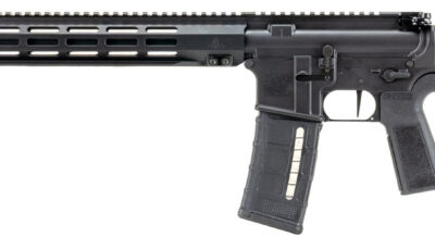 IWI Z15 5.56 18 B5 MLOK ARCA 30RD PMAG