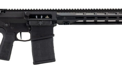 IWI ZION Z-25 308WIN 18 MARKSMAN MLOK W/ARCA 20R