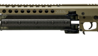 KEL KP50 5.7X28MM TAN 9.6 50RD