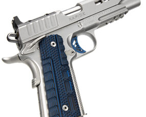 KIMBER 1911 RAPIDE ICE 9MM OR 5