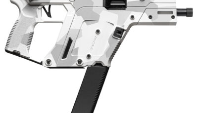 KRISS VECTOR CRB G3 10MM 5.5 ARCTIC 33RD