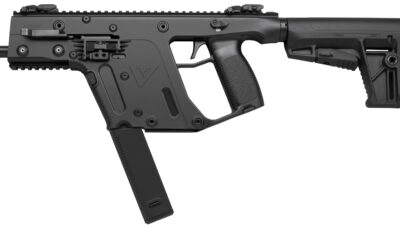 KRISS VECTOR SBR G2 10MM 5.5 BLK 33RD