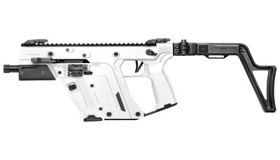 KRISS VCTR CRB G3 10MM 16" 33RD ID