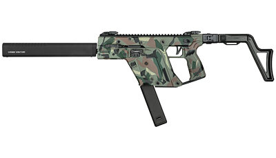 KRISS VCTR CRB G3 45ACP 16" 30RD ID