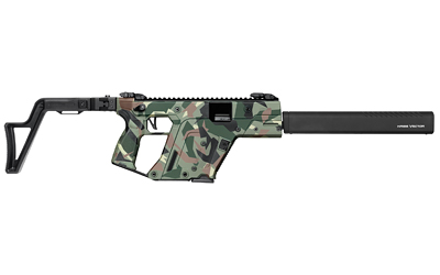 KRISS VCTR CRB G3 45ACP 16" 10RD ID - Image 2
