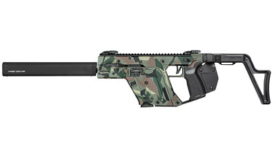 KRISS VCT CRB G3 45ACP 16" 10R ID CA