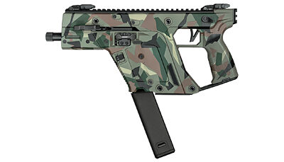 KRISS VCTR SDP G3 45ACP 5.5" 30RD ID