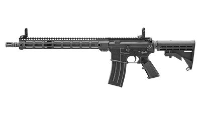 FN FN15 SRP G2PH S3B 16" 556 30RD