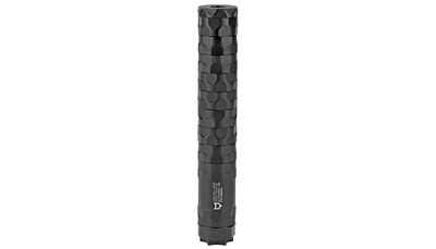 LWD ELIMIN8R MODULAR SPRSR 45ACP BLK