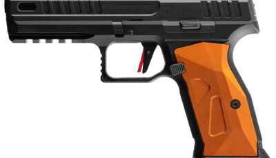 MAC RA9 SPORT 9MM 4.75 BLK 17RD