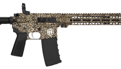 MKS HI POINT HP-15 5.56 16 LEOPARD 30RD