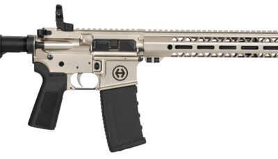 MKS HI POINT HP-15 5.56 16 SILVER 30RD