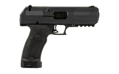 HI-PT JHP G2 45ACP 4.5" 9RD BLK NTB - Image 2