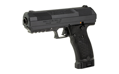 HI-PT JHP G2 45ACP 4.5" 9RD BLK NTB - Image 3