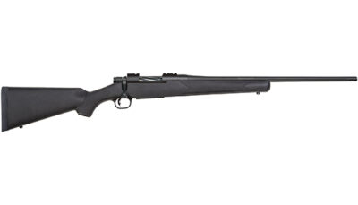 MOSS PATRIOT 6.5CREED 22 MTBL ADJ TRIG 3-9X40