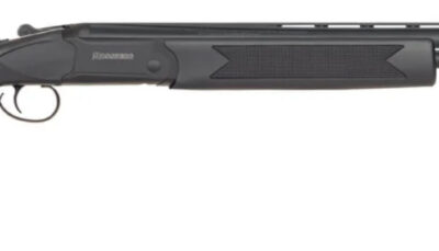 MOSS SILVER RESERVE 410GA 26 BLK