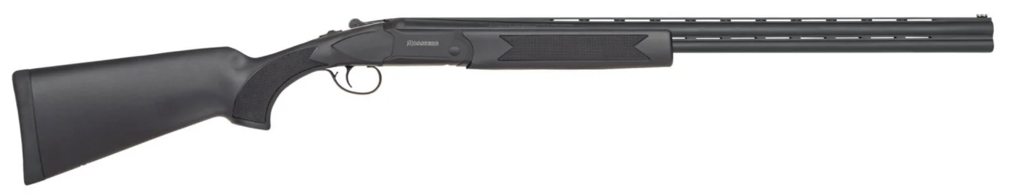 MOSS SILVER RESERVE 410GA 26 BLK