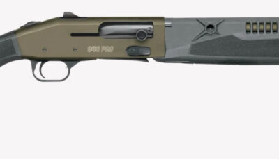 MOSS 940 SPX 12GA 18.5 GRS ODG