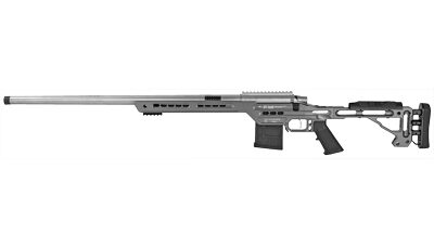 MPA PMR RIFLE 6.5CM 26" 10RD TUNG