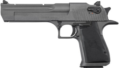 MR DESERT EAGLE 44MAG 6 TUNGSTEN CERAKOTE CA