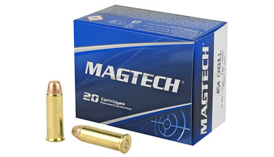 MAGTECH 454 CASULL 260GR FMJ 20/1000