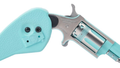NAA FOLDING HOLSTER GRIP 22MAG 1 5/8 IRIS